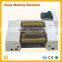 300-500kg/H Soap Production Line From Soap Noodle or Oil