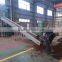Special design washing coco peat drying machine/coco peat dryer for coco peat baler