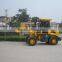 Wholesale 1.8ton Mini Loader ZL18F With Euro Quick Coupler/1 Ton Loader