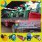 China Manufacture Gold Grinding Wet Pan Mill with High Efficiency