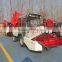 4LZ-2 Wheat Used Combine Harvester/ Wheat Mini Combine Harvester