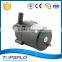 small cooling circulation pump,flow rate 9L,12L/MIN heating and cooling heat pump