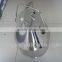 Stainless steel leglen