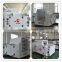 3 phase Fresh-care 16kw Reefer Underslung genset for Chile