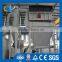 Most Reliable Carbon Black Machine Pelletizer with CE, SGS, BV, TUV, ISO