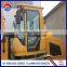 New Product ZL16 Mini Wheel Loader Engineering Machinery