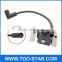 REPLACEMENT IGNITION COIL FOR TECUMSEH OVH125 OVM120 OVXL120 TVM120 TVM195