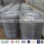 Galvaized/PVC Coated Welded Wire Mesh 1Inch*1Inch