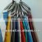 Hot sale colourful durable cheap polyester shade sail