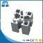 Factory directly provide high quality profile in aluminium