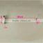 Supermarket Metal Wire Display Slatwall Hooks