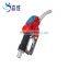 Digital Fuel Injection Nozzle With Flow Meter