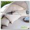 Audu Patio Daybed/8cm Cushion Patio Daybed With Canopy
