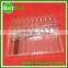 Custom pill blister pack, plastic blister tray for medical ampoules