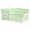 Cosmetic Makeup Cube Organizer With 2 Drawers & Removable Divider