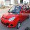 2016 hot sale China right hand drive car RHD car with CNG systerm and gasoline for passenger