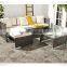 Indoor /Outdoor 3 piece Seating Sofa Set