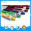 Cross metal twist slim ball point pens slim ballpoint pens advertising ballpoint pen ball pen with large clip