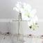 SJ13001115 fake flower orchid for flower arrangement