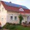 High Efficiency 3000w Solar and Wind Power Generator