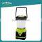 Super bright outdoor emergency 1000 lumen battery operated led camping lamp