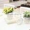 Hot selling cheap flower basket