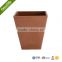 Fashion flower pot Garden European style Pot/20 years/new design/UV protection