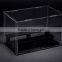 Manufacture Custom Figure Acrylic Display Case