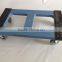 2015 1200 lb. Capacity Mover's Dolly With Grip Pads Truck Moving Equipment