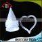 NBRSC Love Cookie Cuttters Cookie Press / Cake Decoration Set