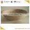 Black marquinia marble black and white basins