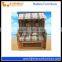 2015 Stylish Outdoor Rattan Beach Basket