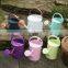 Wholesale Mini Kids Metal Watering Can