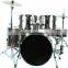 Colorful 5-pc PVC drum set