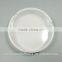Round Smokless Melamine Ashtray