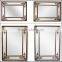 Hand-Made Solid Wood Frame with Hand-Painted Oil Painting for Interior Wall Arts