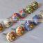 Newest Design Fine Hand Painted Kitchen Cabinet Knobs