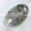 Stainless Steel Casting Glass Canopy Heavy Duty Wall Bracket