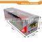  China Wholesale Sale Plastic Farm Trailer Wheels Trucks Set Battery Radio Remote Control Toy Tractor for Children