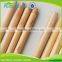 Guangxi Direct Factory Pric Smooth surface solid wood round sticks