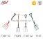 Wholesale 4 teeth steel pitch fork