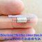 Kind shooting vibrating motor 4.5*4.3MM 1.5V-3V micro 13.3 MM vibrating motor new, in stock ~