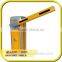 Professional Boom Barrier For Light-medium Traffic Situations
