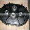 China manufacturer high speed gearbox