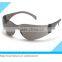 12 PAIR 1700 SERIES SMOKE / GRAY LENS PROTECTIVE PYRAMEX INTRUDER SAFETY GLASSES ANTI-SCRATCH