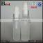 10ml 15ml Mist Spray Bottle Fine Mist Spray Bottle Types of Spray Mist Bottle With Pump Aluminum Collar and Plastic Cap