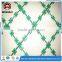 high demand factory price galvanized rozar barbed wire