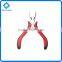 Different Types Of Pliers Long Nose Plier Combination Plier