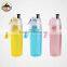 2017 Customized plastic sport bottle 32oz plastic water bottle