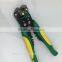 Berrylion 200MM Automatic Wire Stripper High Quality Wire Stripper
